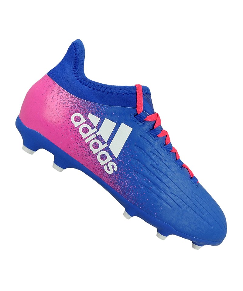 adidas x 16 kinder