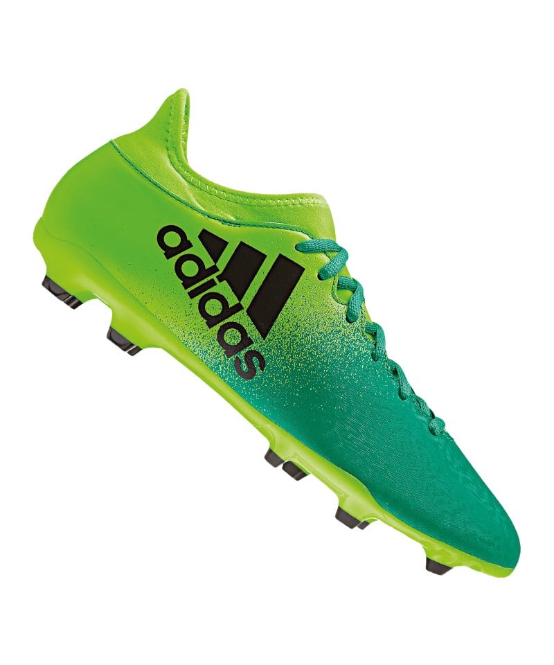 adidas x 16.3 schwarz halle