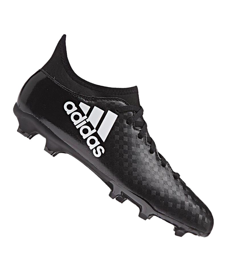 ADIDAS X 16.3 FG J ADIDAS X 16.3 FG J