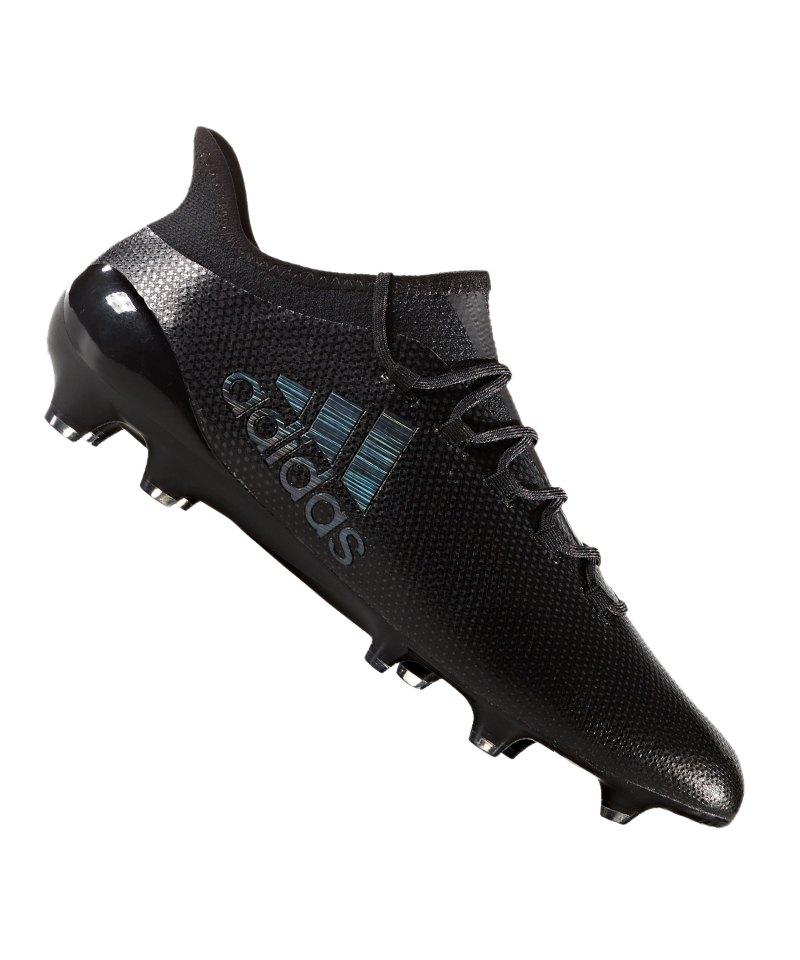 adidas X 17.1 FG Schwarz adidas X 17.1 FG Schwarz