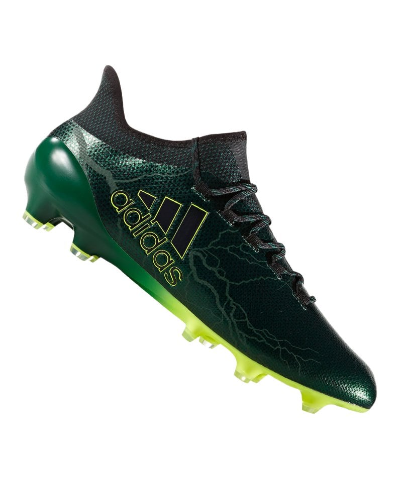 adidas ace 17.1 grün