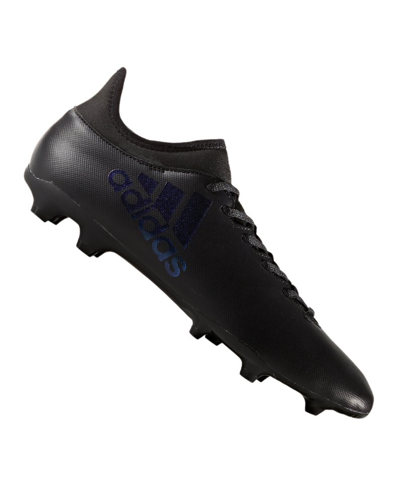 adidas X 17.3 FG Schwarz adidas X 17.3 FG Schwarz