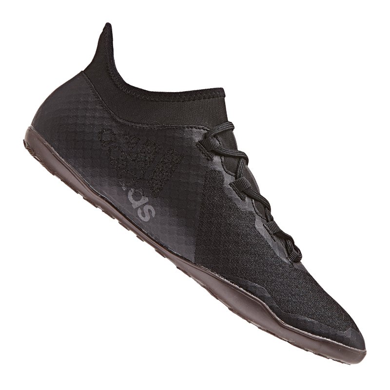 adidas X Tango 17.3 IN Halle Schwarz adidas X Tango 17.3 IN Halle Schwarz