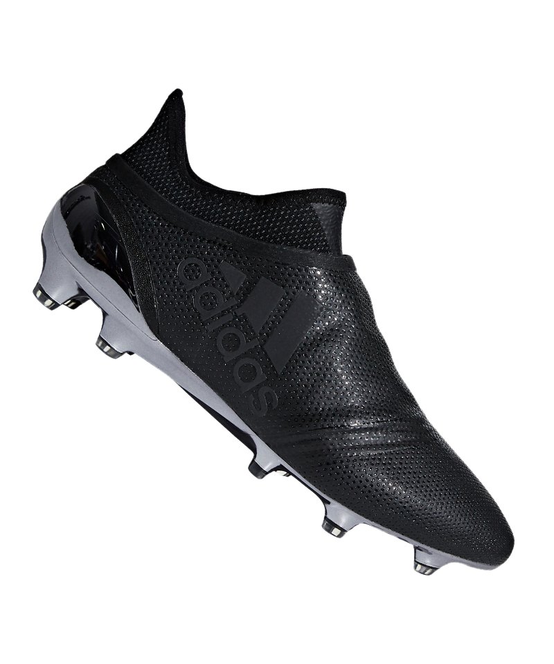Ausstellungsstück Adidas X16.1 Leather FG rot UK 10 44 23 Ausstellungsstück Adidas X16.1 Leather FG rot UK 10 44 23