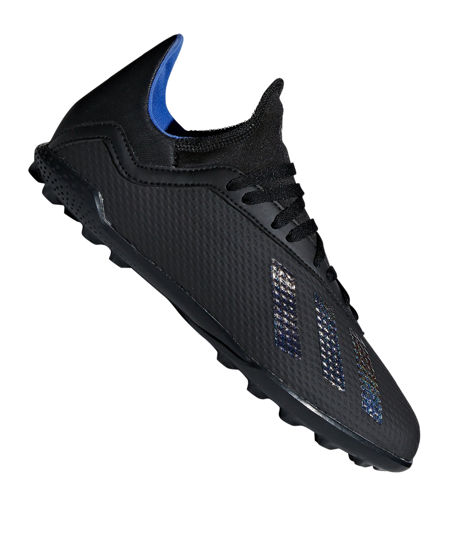 adidas X 18.3 TF J Kids Schwarz adidas X 18.3 TF J Kids Schwarz