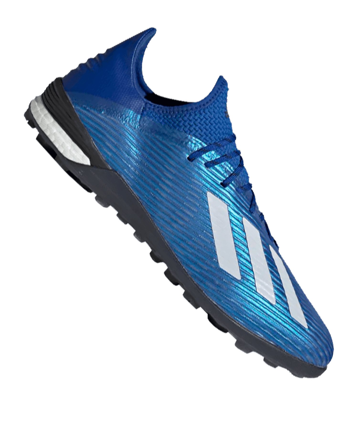 blau weiße adidas schuhe