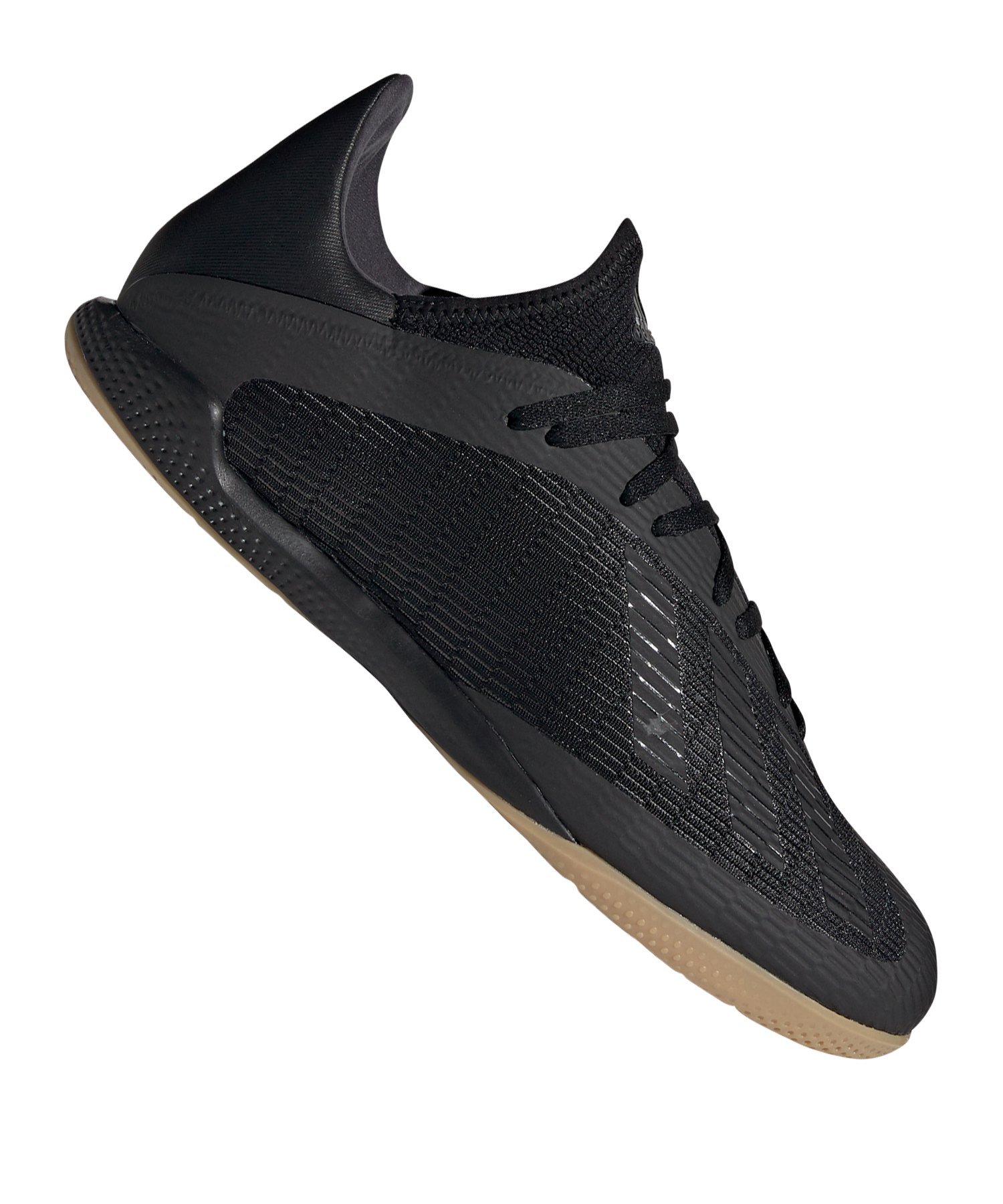 adidas X 19.3 IN Halle Schwarz | Fußballschuh | Halle | Indoor Adidas Performance Fusballschuhe für 14,95 Euro inkl