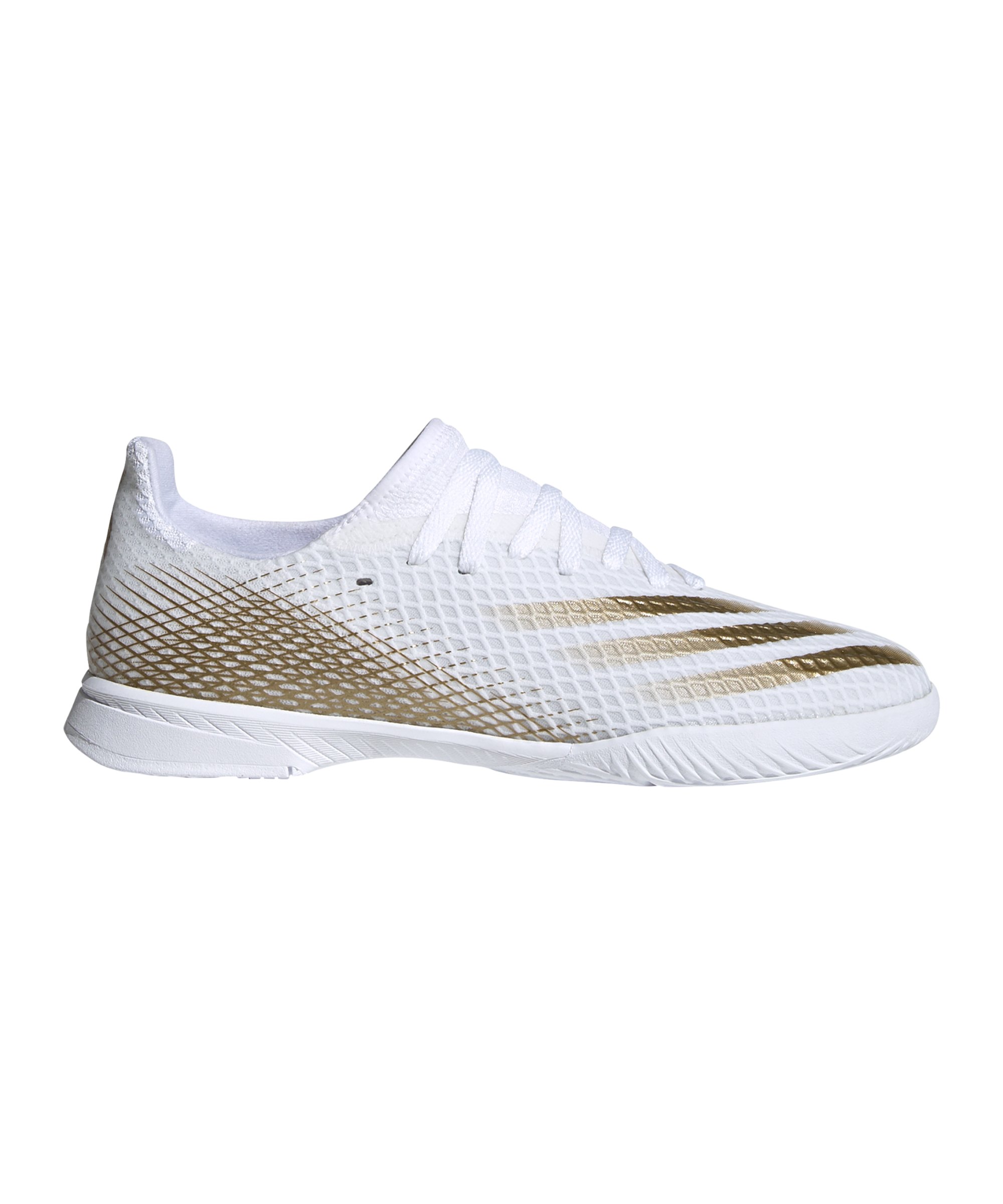 adidas X GHOSTED.3 LL IN Halle Inflight J Kids