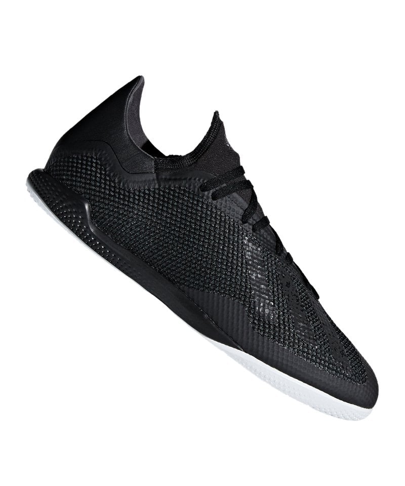 adidas X Tango 18.3 IN Halle Schwarz adidas X Tango 18.3 IN Halle Schwarz