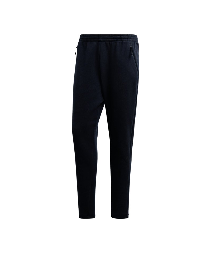 adidas Z.N.E Striker Pant Hose lang Schwarz adidas Z.N.E Striker Pant Hose lang Schwarz