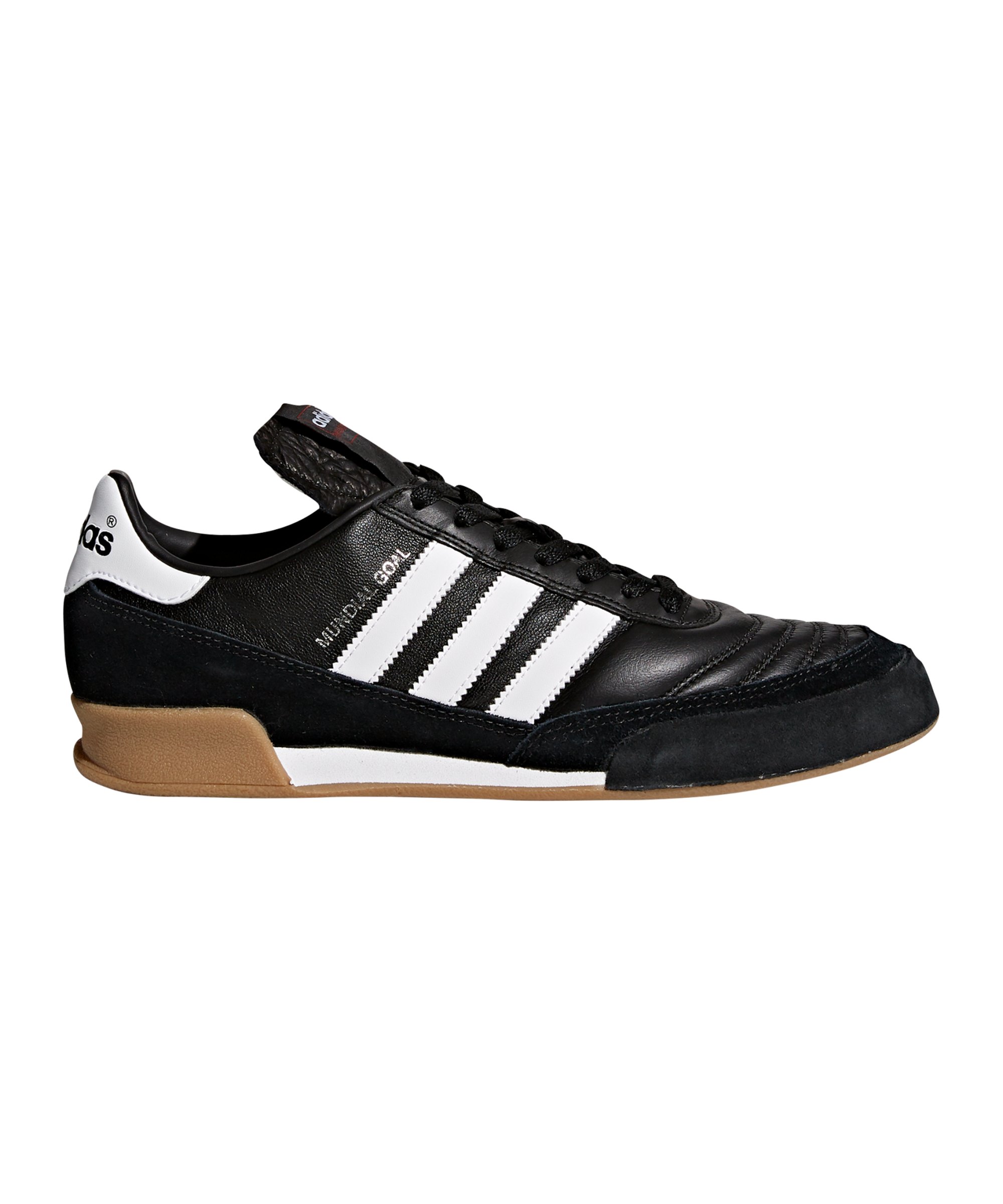adidas Herren Indoor Fußballschuhe Mundial Goal adidas Herren Indoor Fußballschuhe Mundial Goal