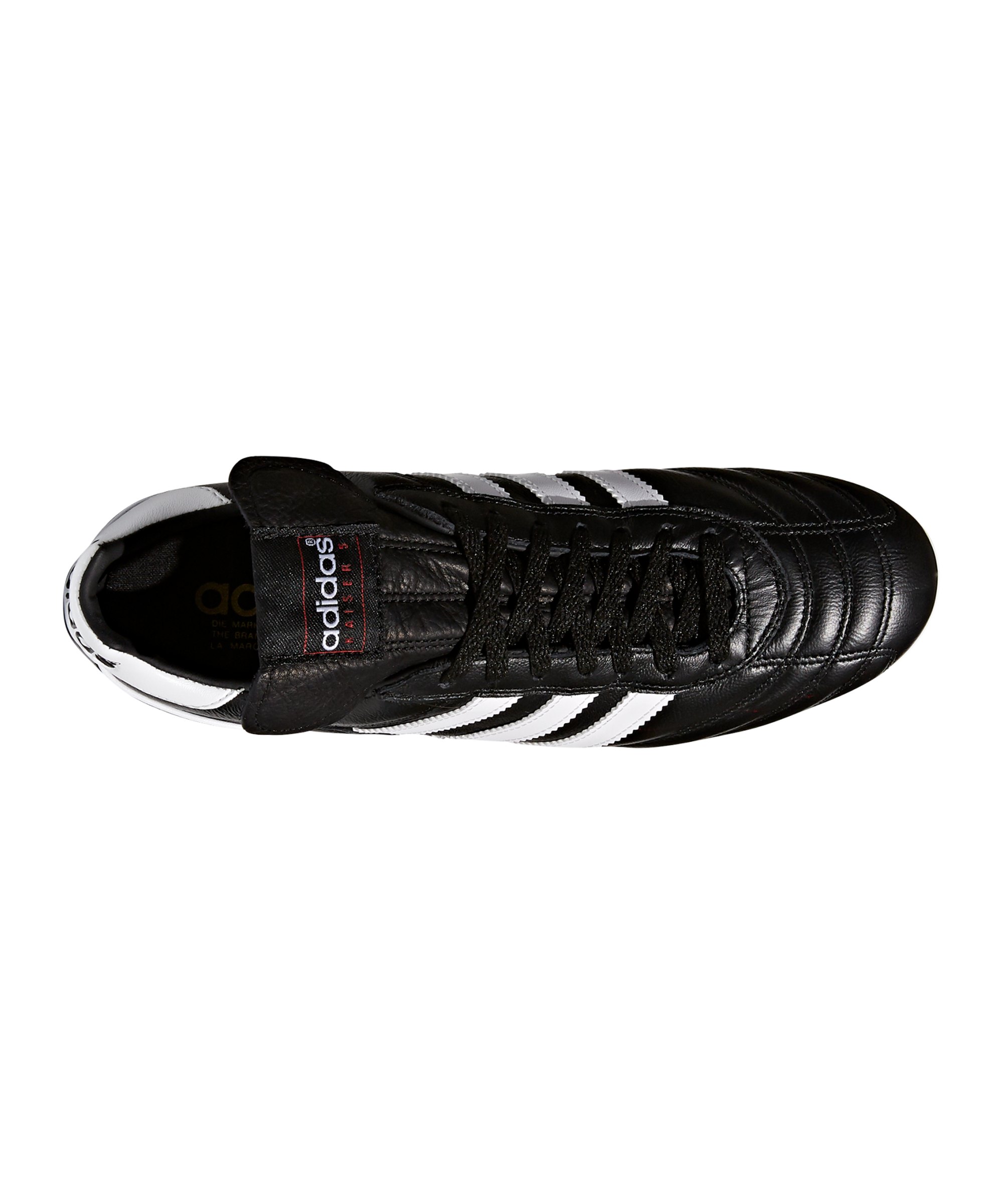 adidas kaiser weiß