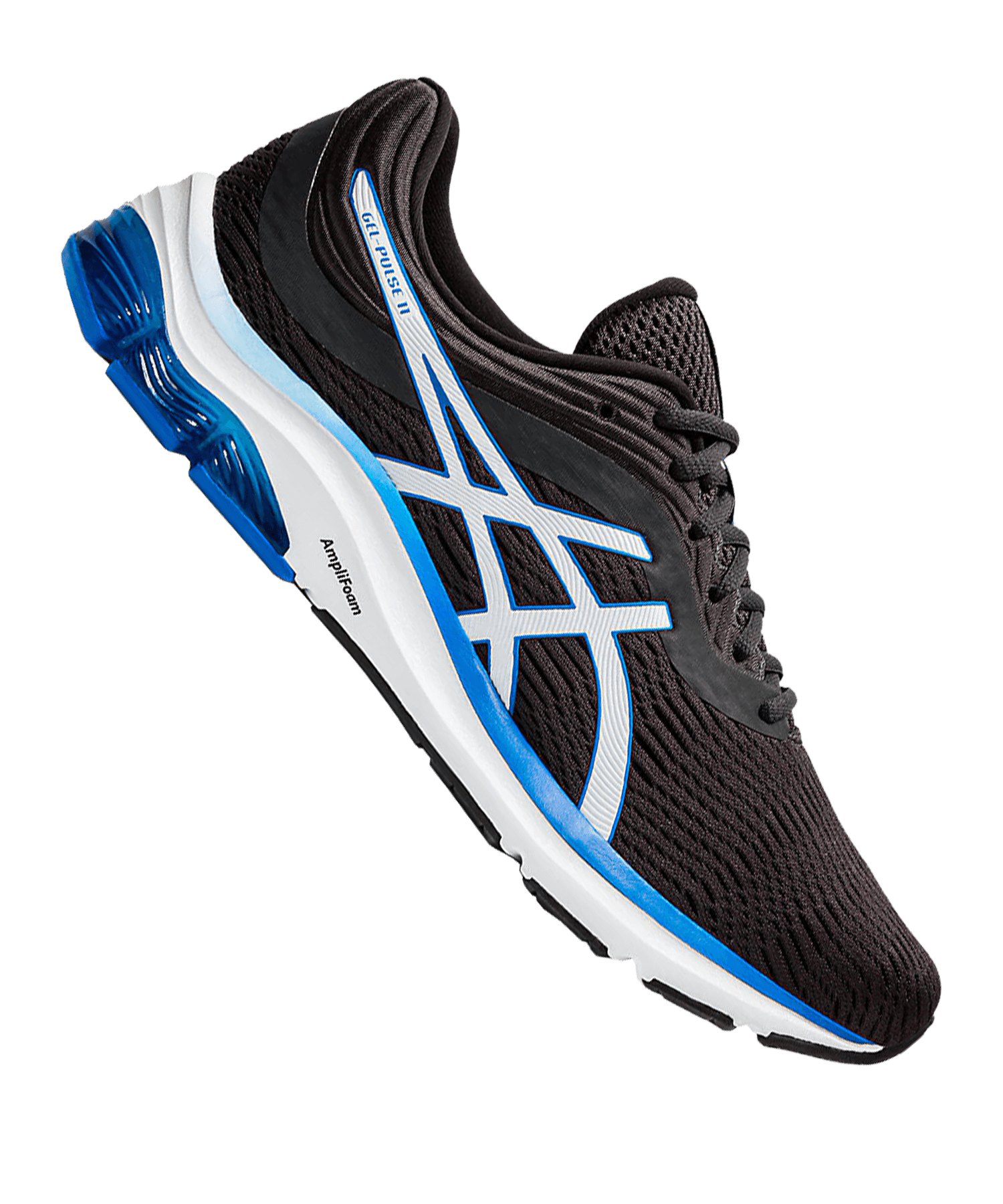 Asics Asics Gel-Pulse 11 Running Grau F21 | Laufschuh | Running | Training