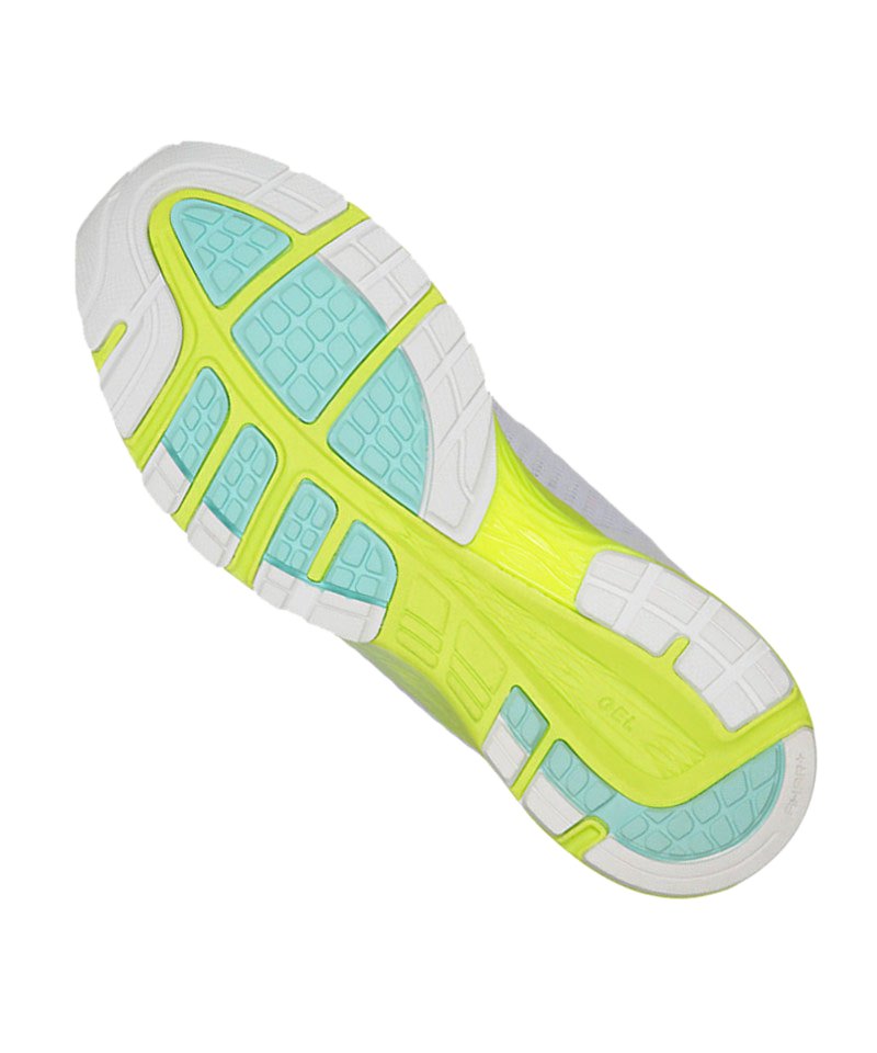 asics dynaflyte damen gelb asics dynaflyte damen gelb