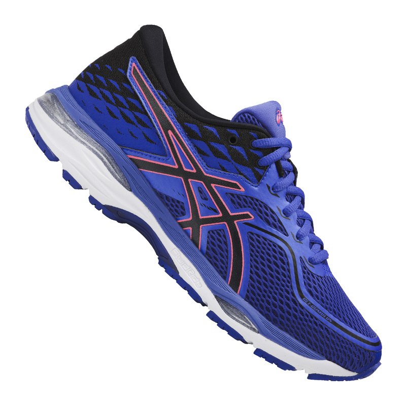 Asics Gel-Cumulus 19 Running Damen Blau F4890 Asics Gel-Cumulus 19 Running Damen Blau F4890