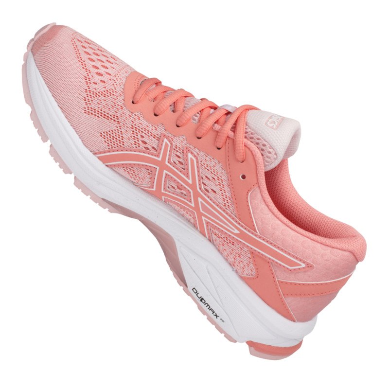 Asics GT-1000 6 Running Damen Pink F1706 Asics GT-1000 6 Running Damen Pink F1706