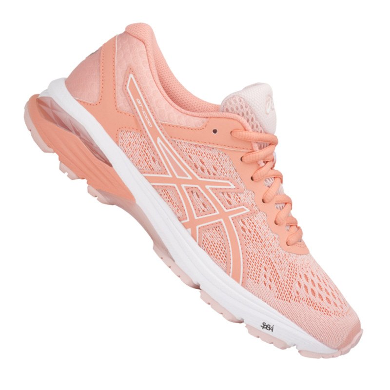 Asics GT-1000 6 Running Damen Pink F1706 Asics GT-1000 6 Running Damen Pink F1706