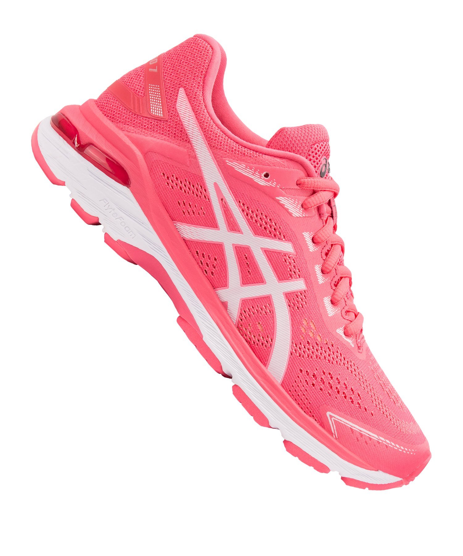 Asics GT-2000 7 Running Damen Pink F701 Asics GT-2000 7 Running Damen Pink F701