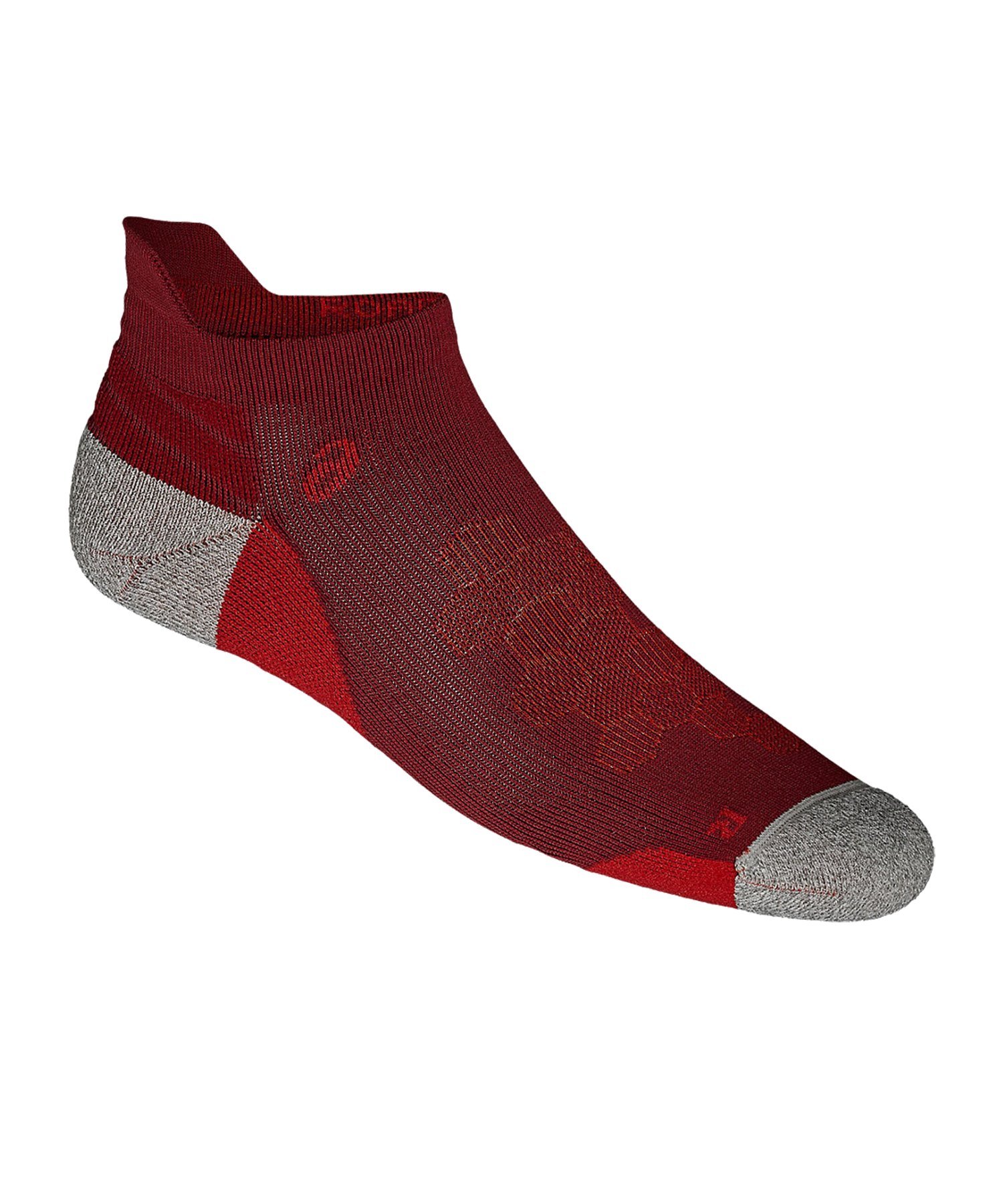 Asics Road Neutral Ankle Single Tab Socken F633 Asics Road Neutral Ankle Single Tab Socken F633