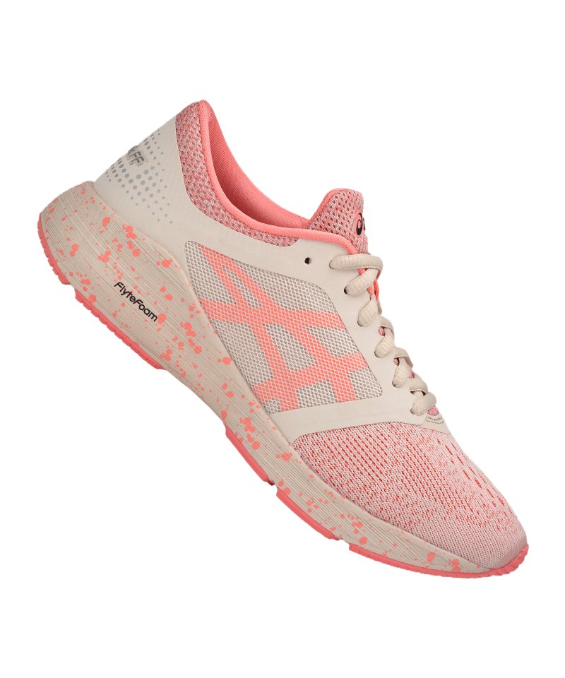 asics damen roadhawk ff laufschuhe asics damen roadhawk ff laufschuhe