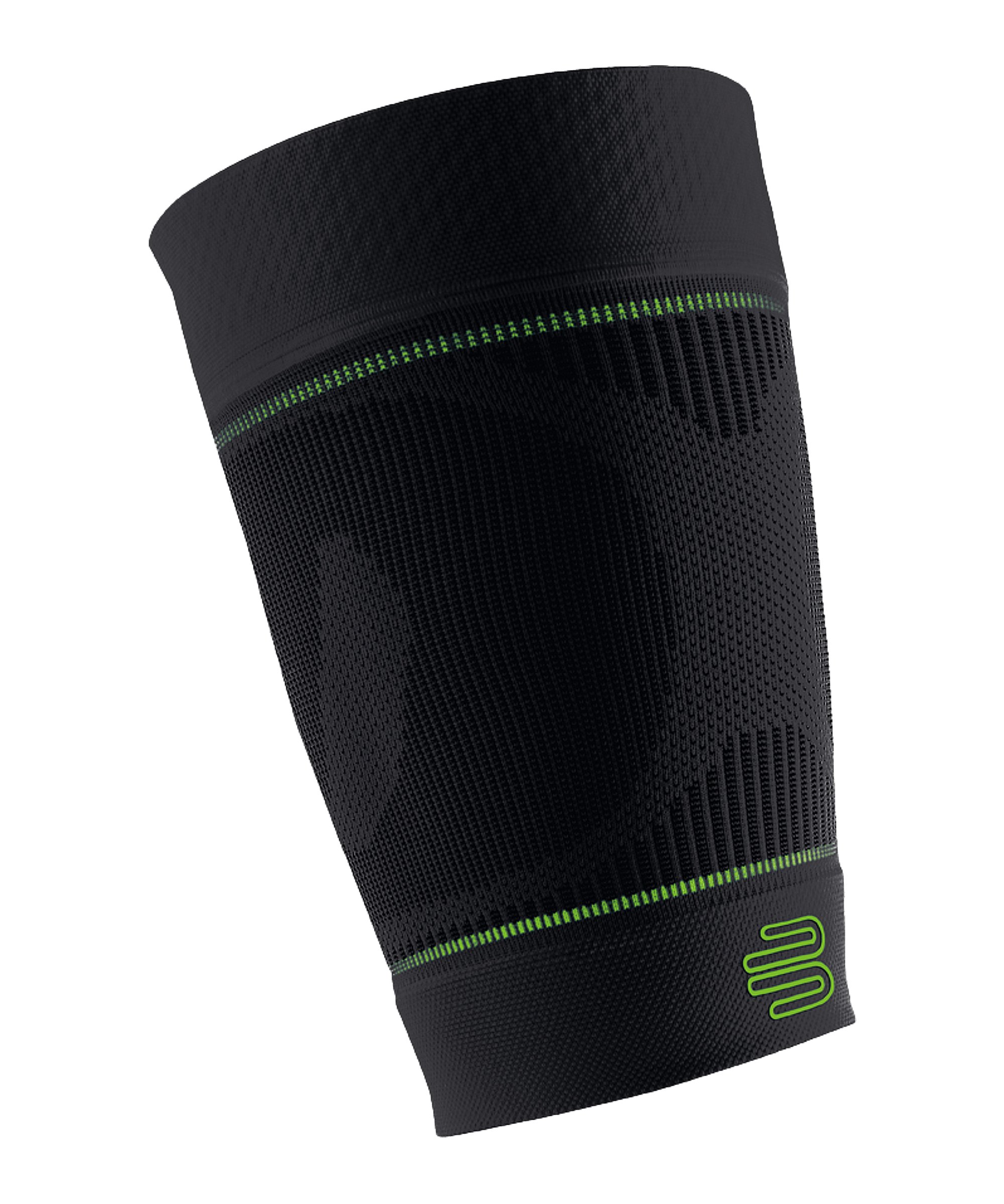 Bauerfeind Compression Sleeves Upper Leg Short F17
