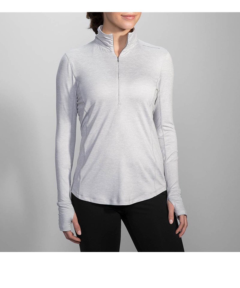 laufbekleidung brooks