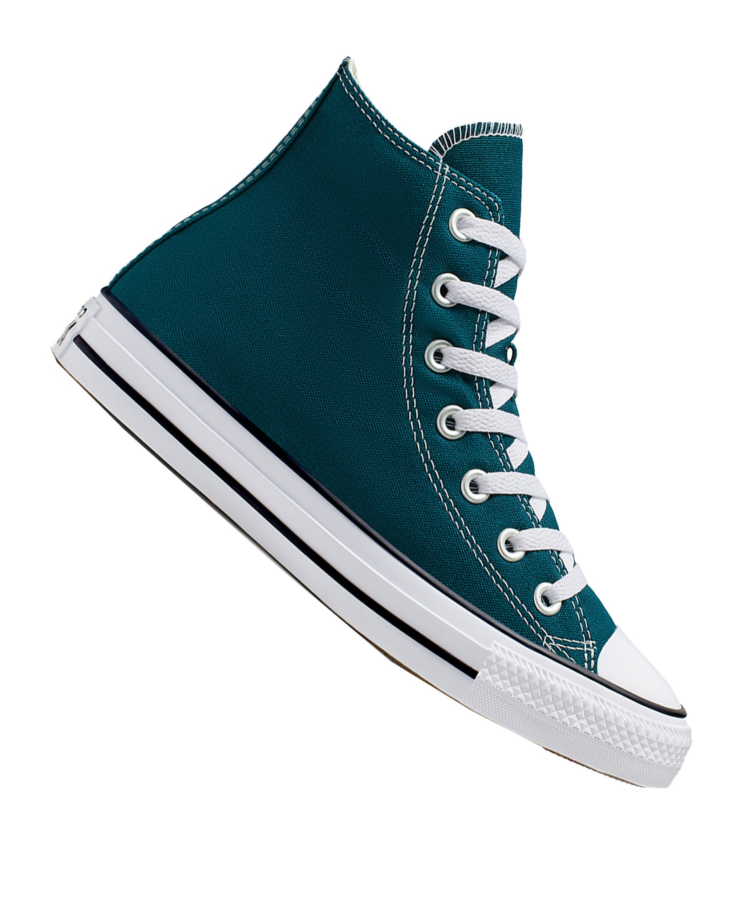 Converse Chuck Taylor All Star High Sneaker Türkis Converse Chuck Taylor All Star High Sneaker Türkis