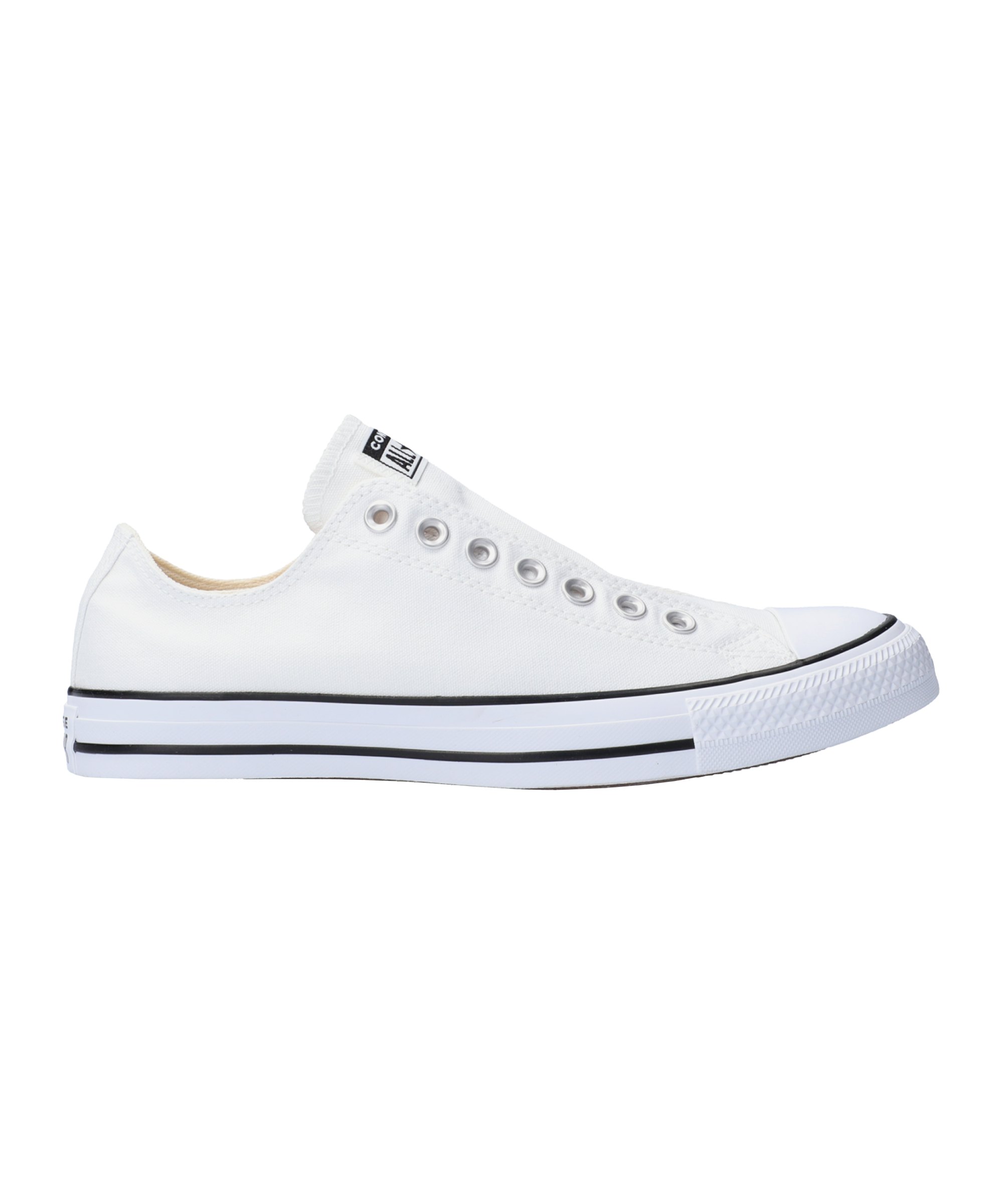Converse – Winterised Chuck Taylor All Star II Weiße Sneaker Converse – Winterised Chuck Taylor All Star II Weiße Sneaker