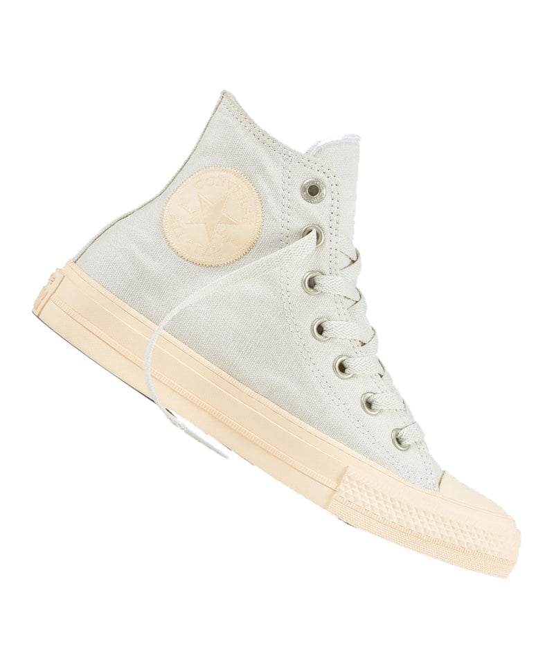 Converse Chuck Taylor AS II HI Sneaker Damen Rosa Converse Chuck Taylor AS II HI Sneaker Damen Rosa