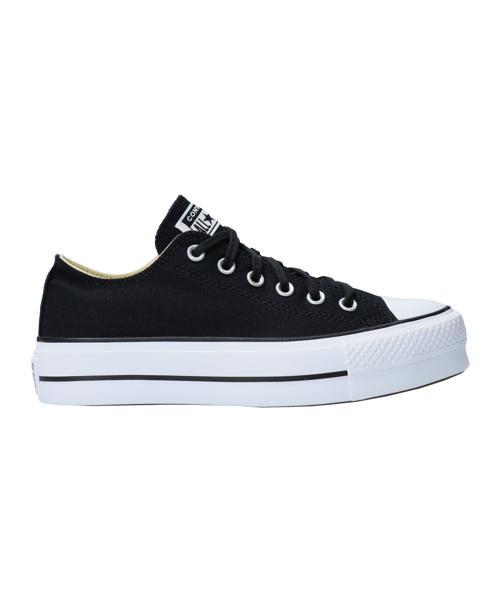 Converse Chuck Taylor AS Lift OX Damen F001 Converse Chuck Taylor AS Lift OX Damen F001