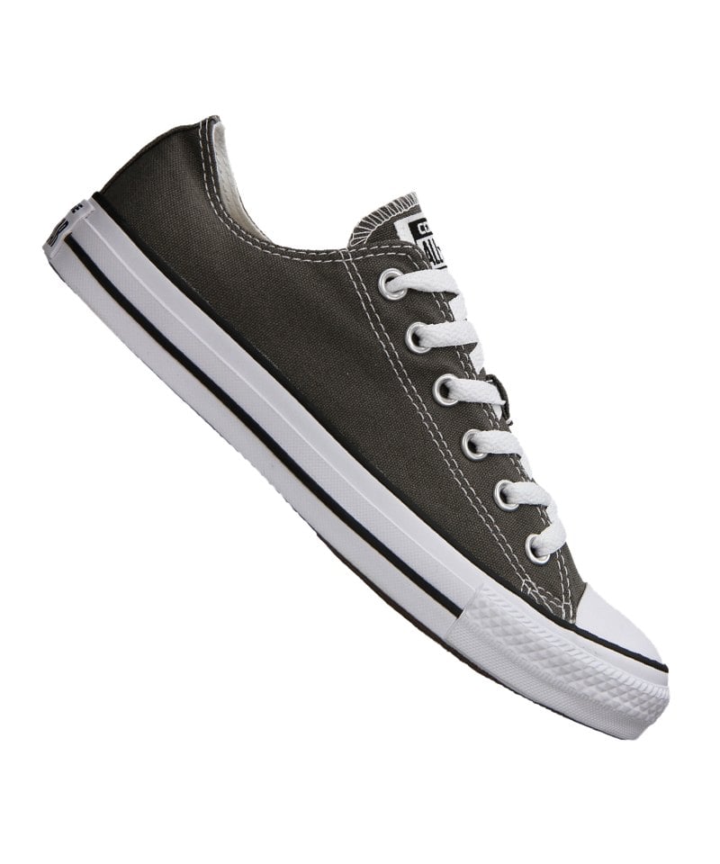 Converse Chuck Taylor AS Low Sneaker Grau