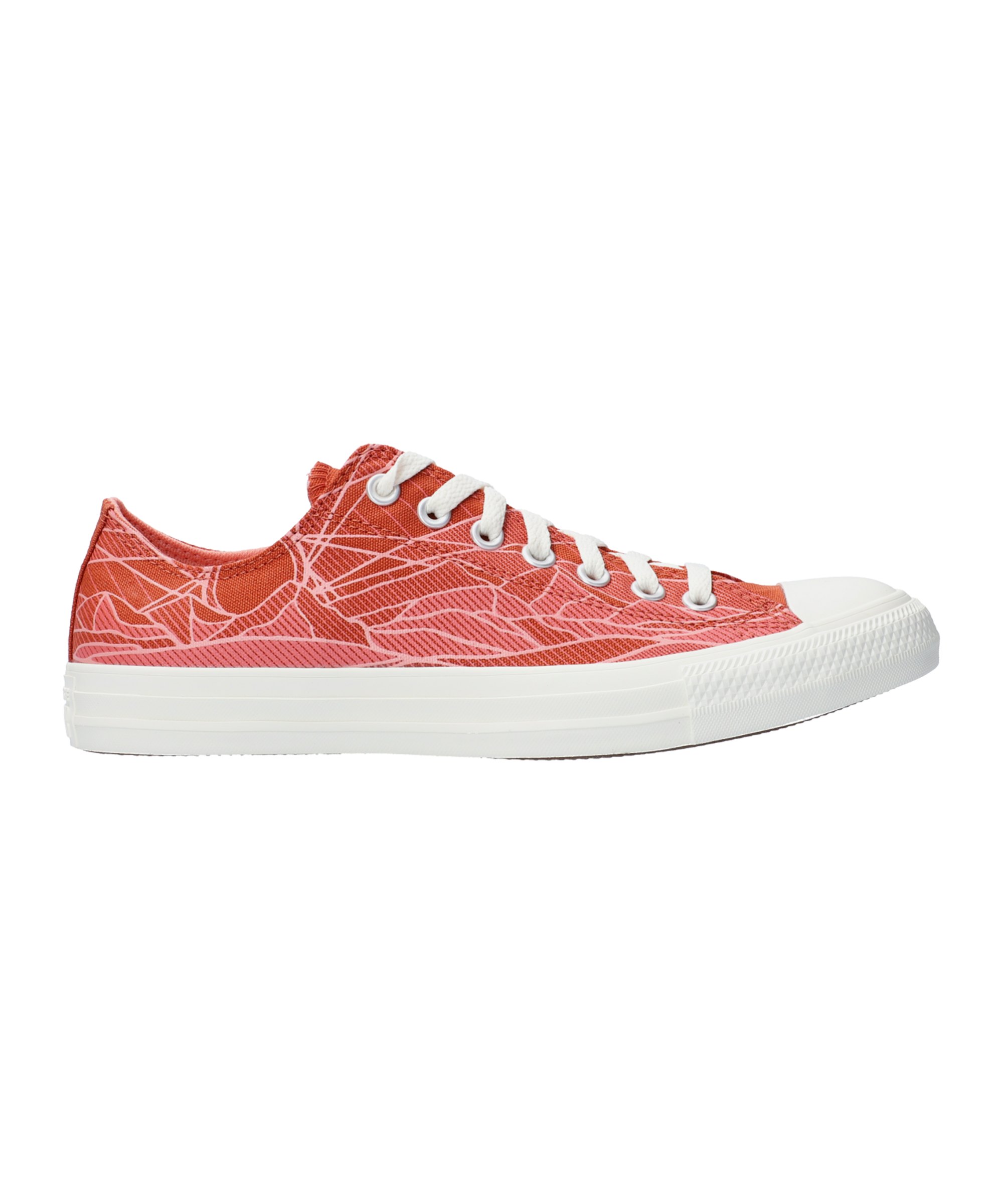 Converse Chuck Taylor AS OX Rot F278