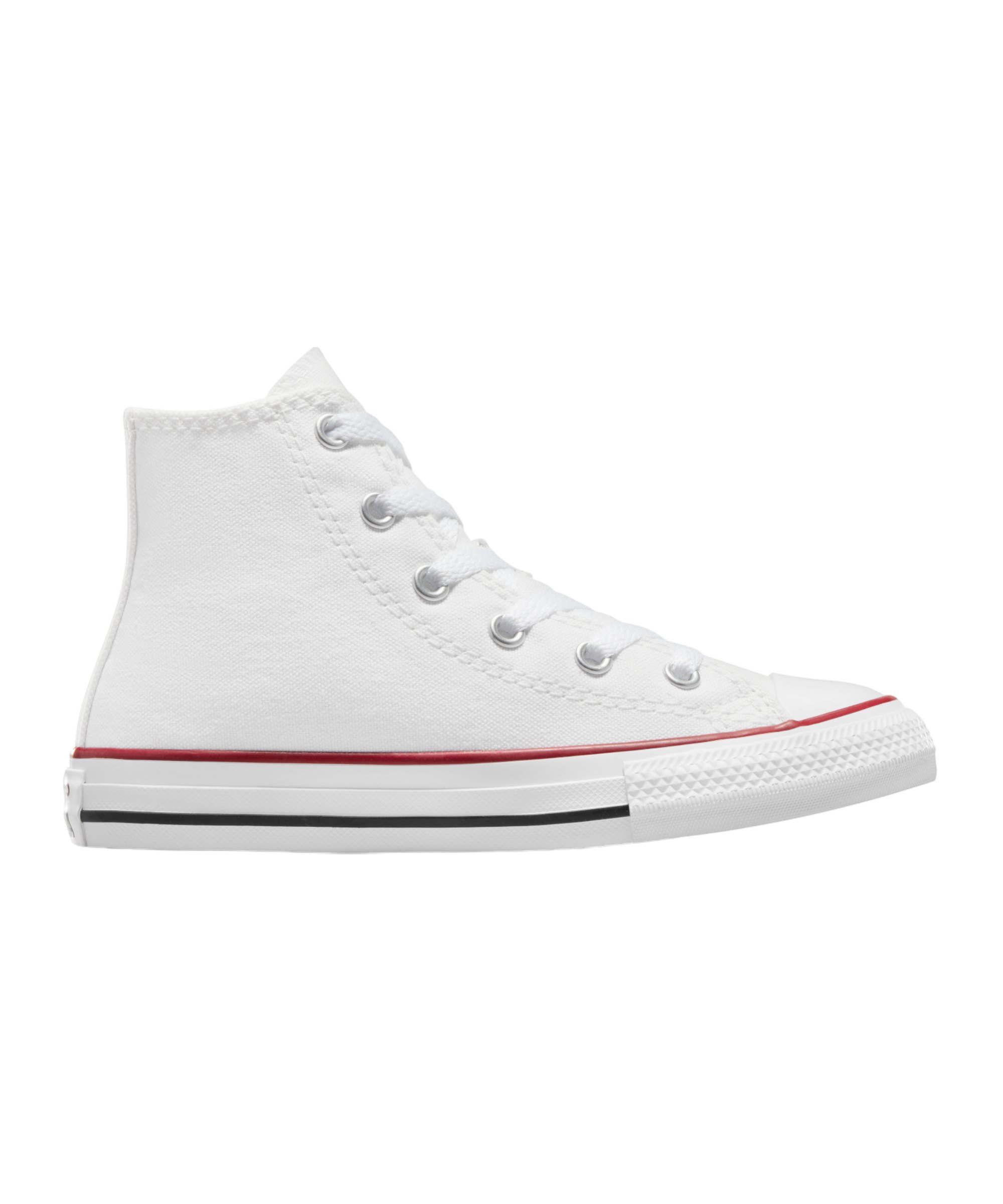 Converse Chuck Taylor AS Sneaker Kids Weiss Converse Chuck Taylor AS Sneaker Kids Weiss