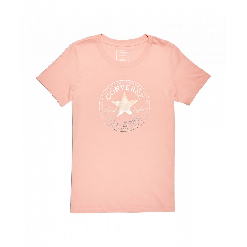 converse tshirt damen rosa converse tshirt damen rosa