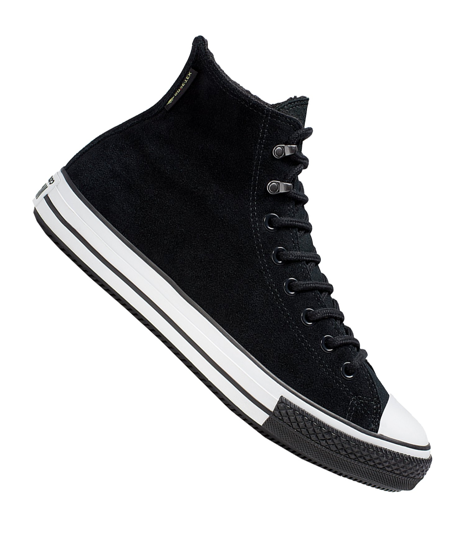 Converse Ctas Winter HI Sneaker Schwarz F001 | Streetstyle Converse Herren Ctas Hi Sneakers: : Schuhe