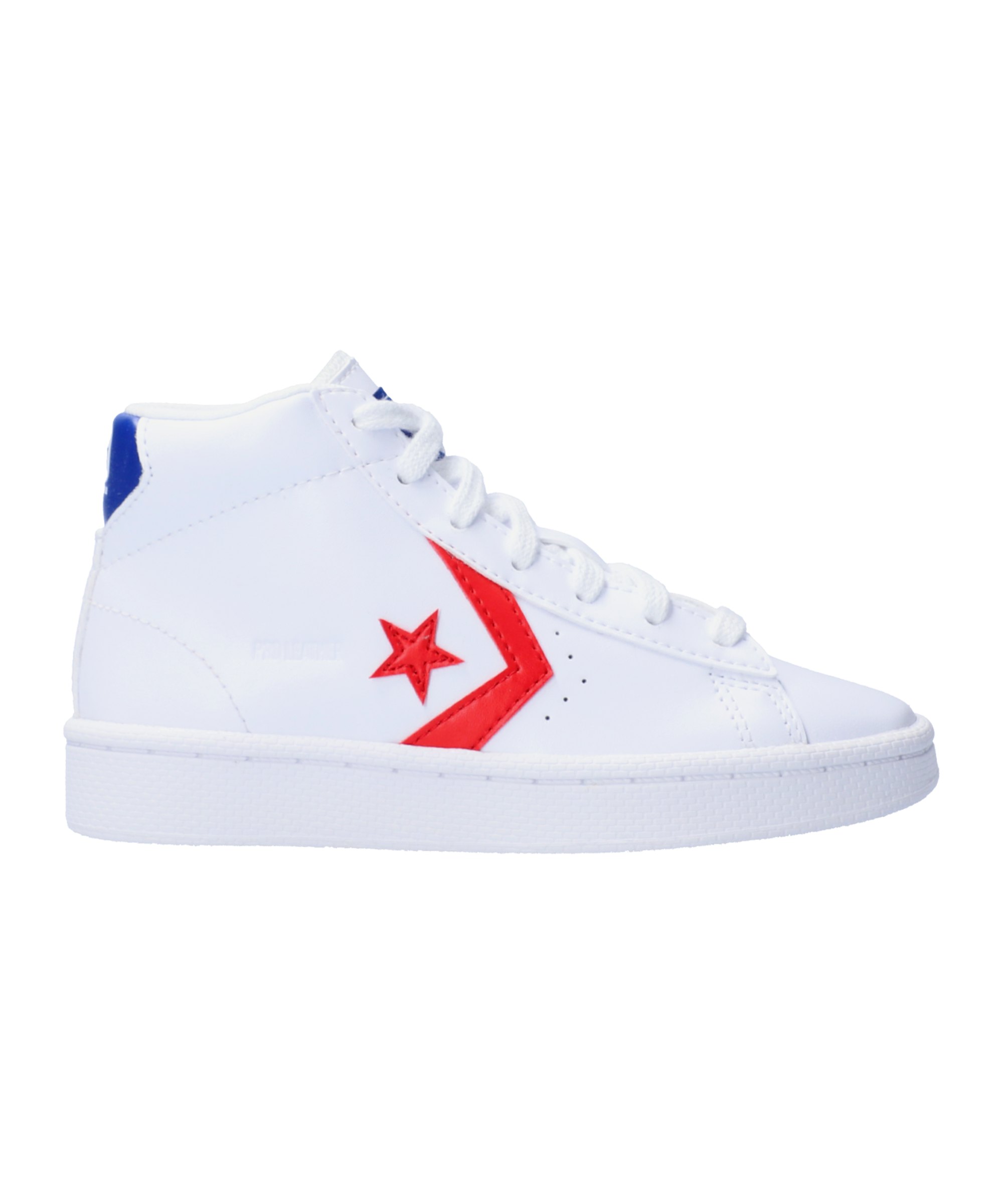 Converse Pro Leather Birth of Flight HI Kids F102