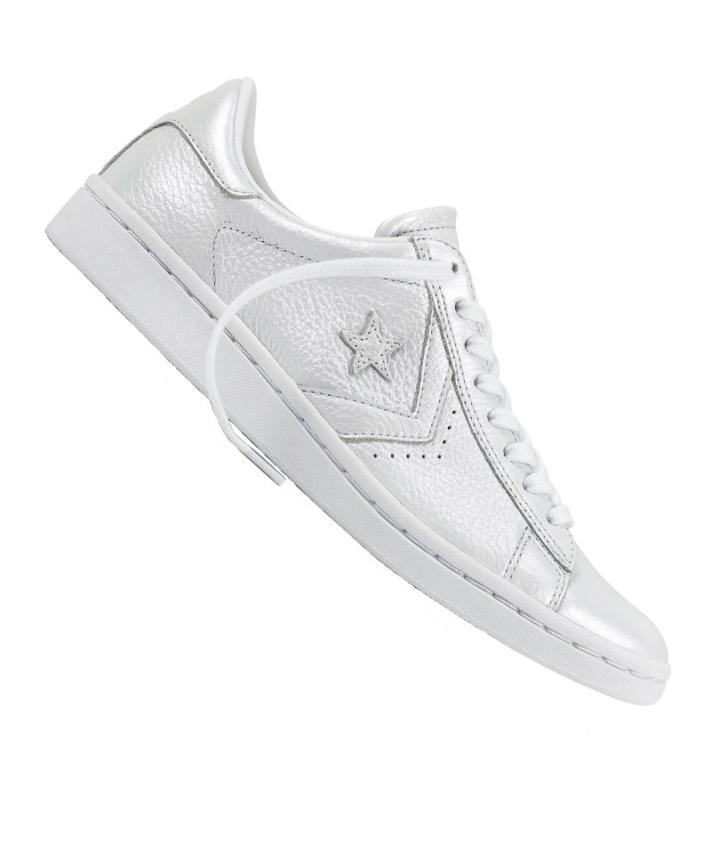 Converse Pro Leather LP OX Sneaker Damen F082 Converse Pro Leather LP OX Sneaker Damen F082
