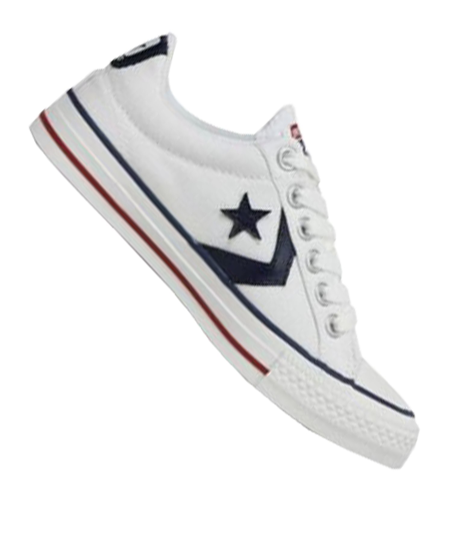 Converse Star Player OX Sneaker F111 Converse Star Player OX Sneaker F111