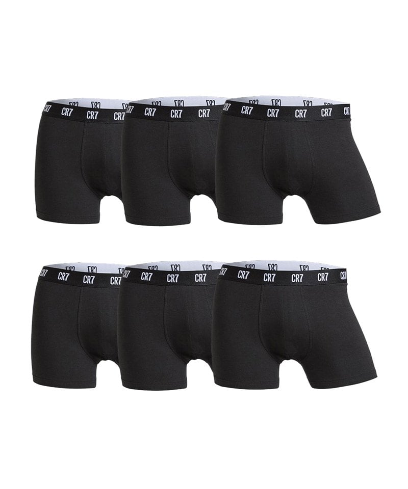 CR7 Basic Underwear 2er Set Boxershort 3er Pack