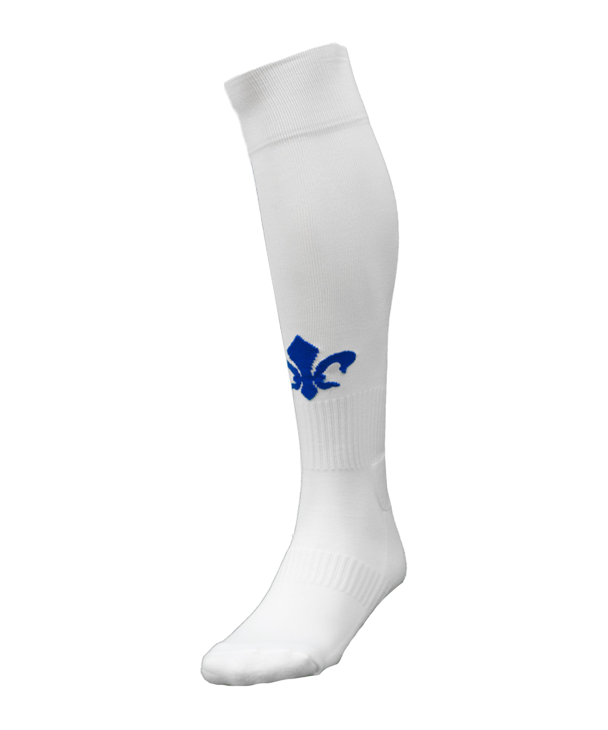 Craft SV Darmstadt 98 Stutzen Away 2021/2022 Weiss F900369