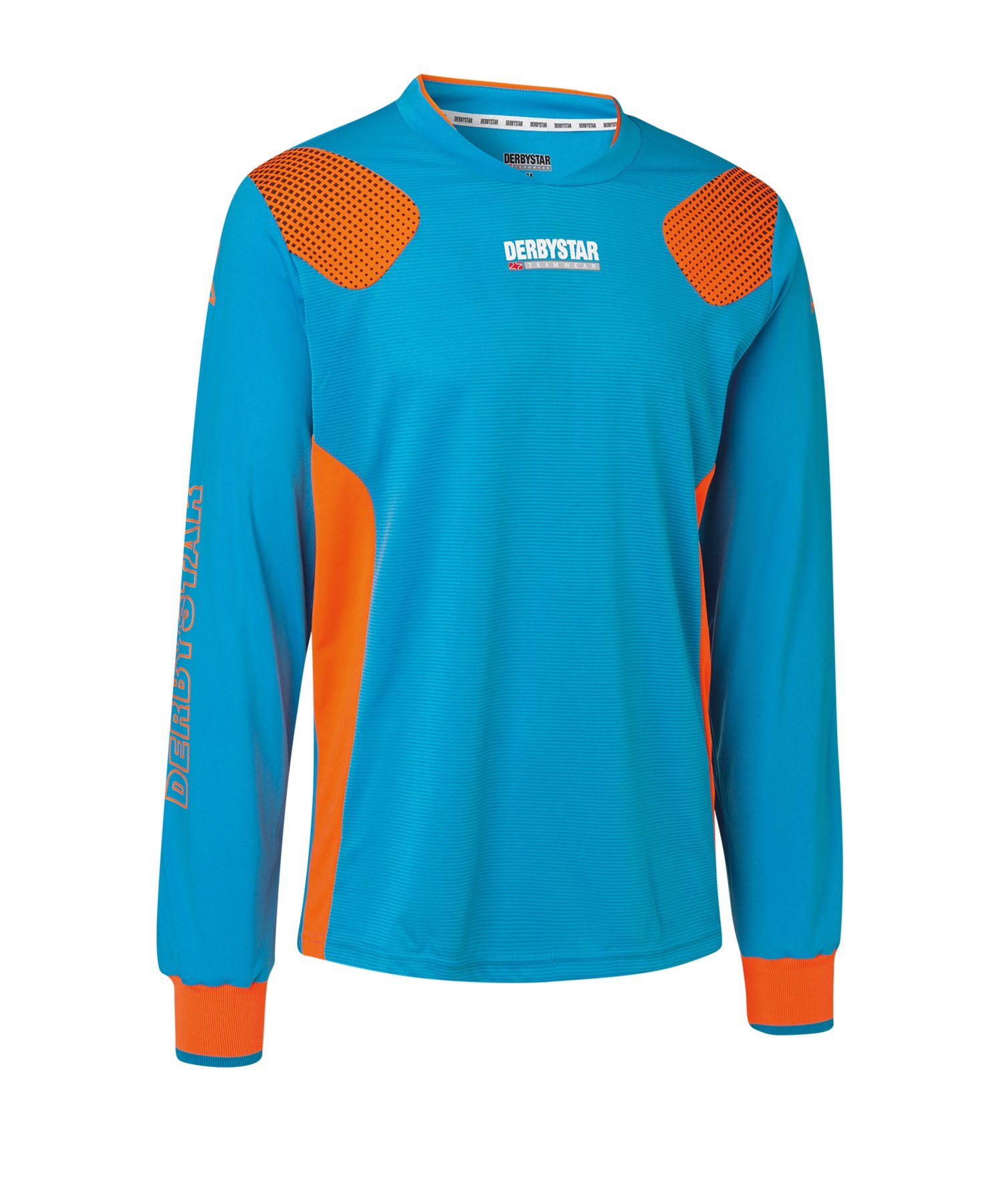 Derbystar Aponi Torwarttrikot langarm F670