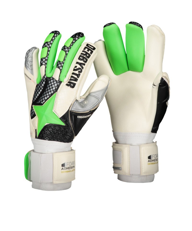 Derbystar APS Evolution Torwarthandschuh F000