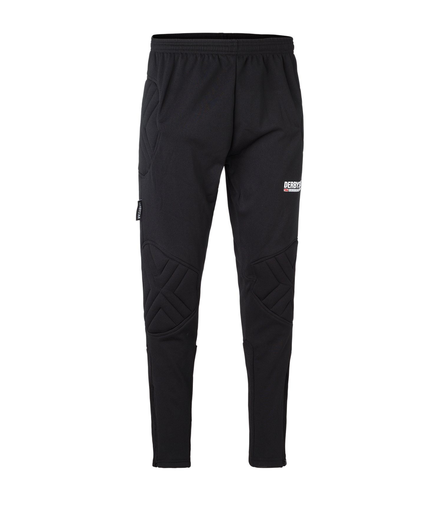 adidas Tierro 13 Torwarthose lang Kids Schwarz Gr.116 adidas Tierro 13 Torwarthose lang Kids Schwarz Gr.116