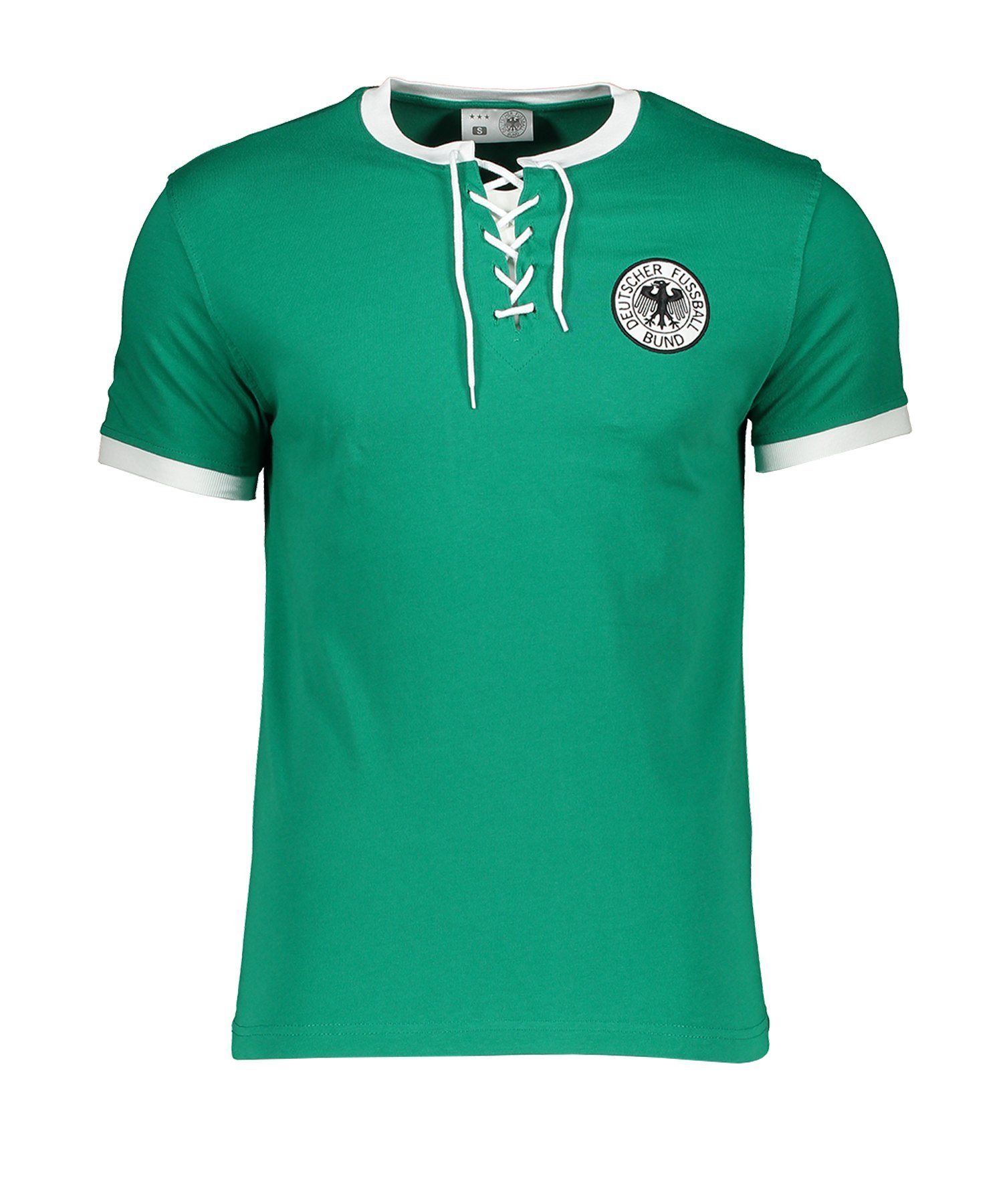 DFB Deutschland Retro 1954 T Shirt Away DFB Deutschland Retro 1954 T Shirt Away