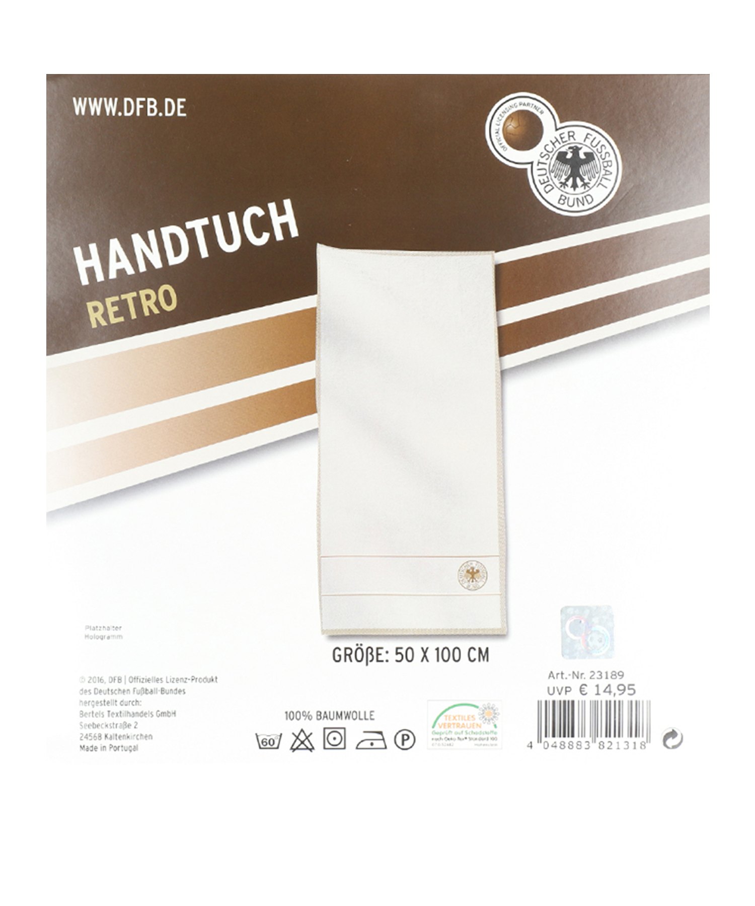 Dfb Handtuch Dfb Handtuch