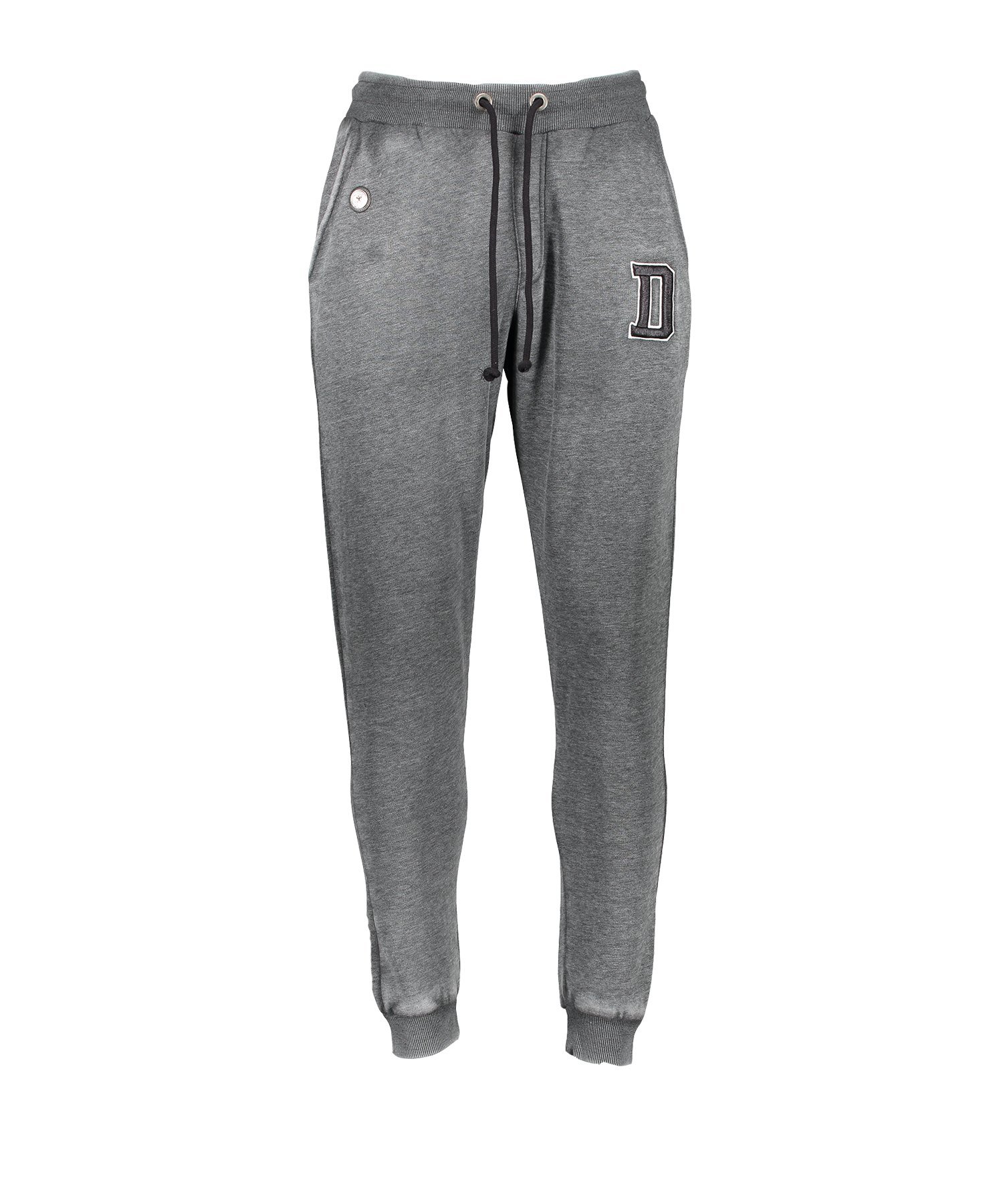 DFB Deutschland Sweathose Urban Grau
