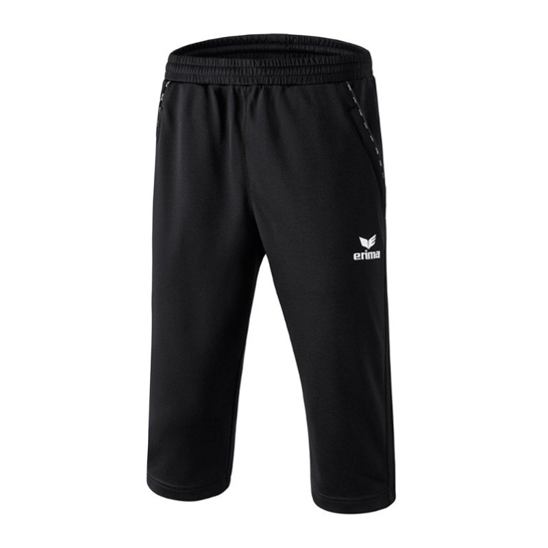 Jako Attack 2.0 Trainingshose Kids Schwarz F08