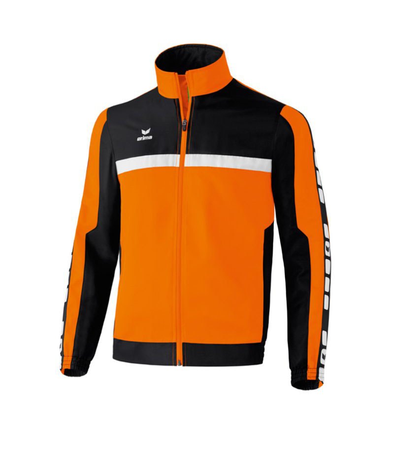 erima Erwachsene Anzug Club 1900 Präsentationsjacke erima Erwachsene Anzug Club 1900 Präsentationsjacke
