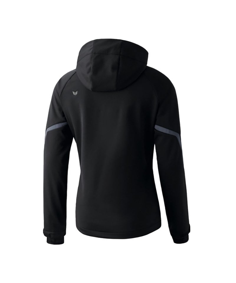 Erima Damen Softshelljacke
