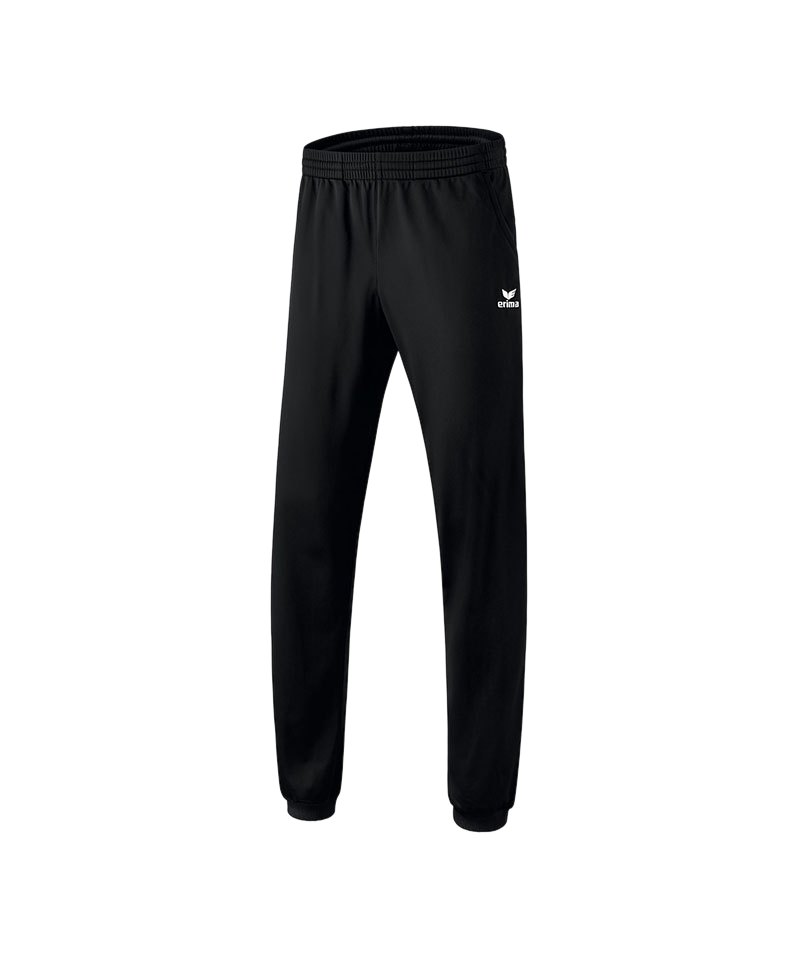 adidas jogginghose mit bündchen
